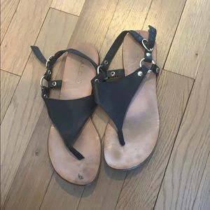 ALDO SANDALS